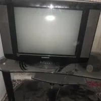 تلوزیون قدیمی