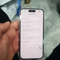 Iphone 15 Normal|موبایل|امیدیه, |دیوار