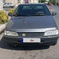 فروش یک دستگاه خودرو سواری