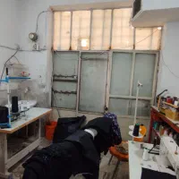 مغازه|اجارهٔ مغازه و غرفه|ری, جوانمرد قصاب|دیوار