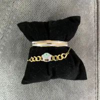 النگو و دستبند بچه گانه