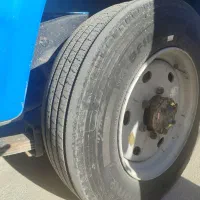 نیسان دیزل 92