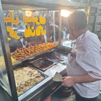 لوازم وسایل ساندویچی فر میزصندلی سینک یخچال میزکار