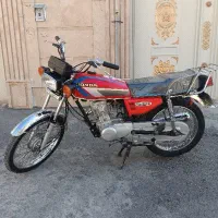 موتور پیشرو 93|موتورسیکلت|نهاوند, |دیوار