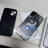 آیفون ۱۵ نرمال ch|موبایل|تهران, خانی آباد نو جنوبی|دیوار