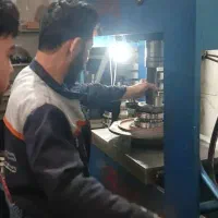 استخدام نیروی فنی.اپراتور فرز cnc.تراشکار