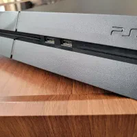 ps4 یک ترابایت
