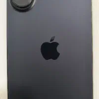اپل iPhone 16 با حافظهٔ ۱۲۸ گیگابایت