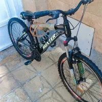 دوچرخه 26مشکی