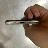 iPhone xs256+یک ادابتور ۲۰وات  اشانتیون|موبایل|مشهد, طلاب|دیوار