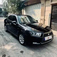 دنا پلاس توربو ۶ دنده اسفند۴۰۲ باespوسانروف ۸۵گانه