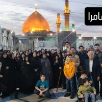 کربلا هر هفته|تور و چارتر|مشهد, امام رضا (ع)|دیوار