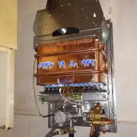 تعمیرکار آبگرمکن دیواری بوتان و ایرانشرق تعمیرات