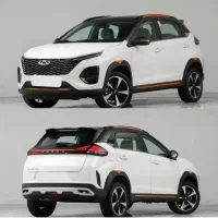 ثبت نام ویژه x33 کراس با قیمت قطعی و فروش فوری|خودرو سواری و وانت|اهواز, پادادشهر|دیوار