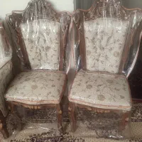 صندلی میزبان