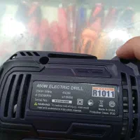 دریل اتومات رابین|ابزارآلات|تبریز, |دیوار