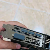 کارت گرافیک Rx580|قطعات و لوازم جانبی رایانه|شیراز, فضل‌آباد|دیوار