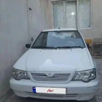 پراید ۱۱۱ مدل ۸۹