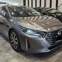 نیسان سیلفی آمیتیس پلاس 2023