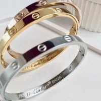 دستبند کارتیر لاو