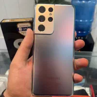 سامسونگ S21Ultra با شرایط مناسب|موبایل|کرج, گوهردشت|دیوار