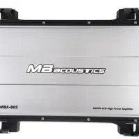 امپیلی فایر mb acoustics