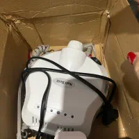 وسایل کاشت ناخن نو|آرایشی، بهداشتی، درمانی|گلپایگان, |دیوار