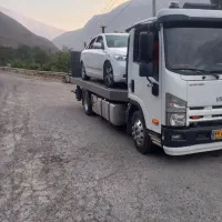 امدادخودرو میکانیک سیار یدکش چرخگیر چالوس متل قو