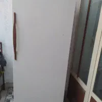 یخچال قدیمی سالم