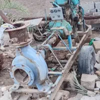 مکینه خاور|ماشین‌آلات صنعتی|اهواز, بازار آهن|دیوار