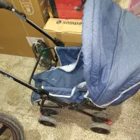 کالسکه جنس خوب