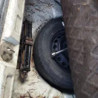 پراید 83 انژکتور
