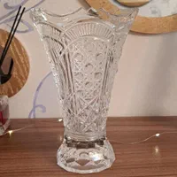 گلدان چک قدیمی|ظروف سرو و پذیرایی|کرج, اصفهانی‌ها|دیوار