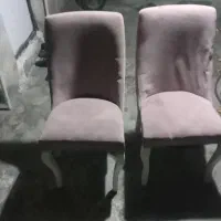 ۲عدد صندلی