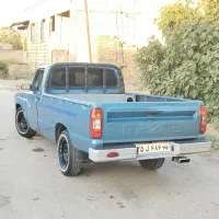 مزدا،2000مدل90خیلی تمییز|خودرو سواری و وانت|بجنورد, |دیوار