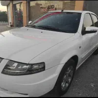 سمند سورن پلاسxu7p