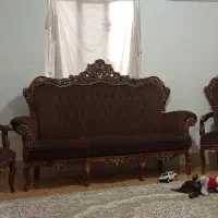 مبل نه نفره