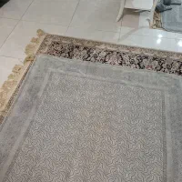 روفرشی مخمل ۶و۳ متری