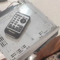 ضبط و پخش پایونیر ساب کنوود جی وی سی|قطعات یدکی و لوازم جانبی|تهران, امانیه|دیوار