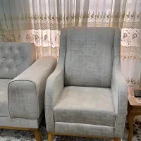 مبل راحتی|مبلمان خانگی و میز عسلی|اسدآباد, |دیوار