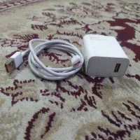 شارژر فست شارژ شیامی33w