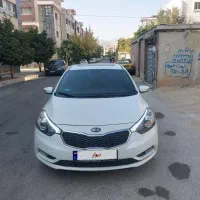 سراتو 2015