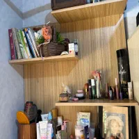 شلف دیواری