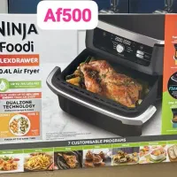 سرخکن  نینجا مدل AF500  سفارش اروپا اصلی