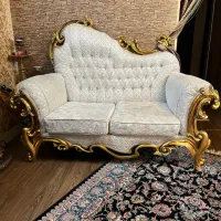 مبل کلاسیک ۷ نفره