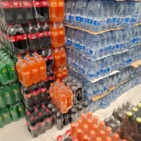 آبمعدنی، نوشابه ،دوغ و.. قیمت کف با هر تعداد سفارش