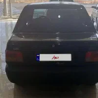 فروش پراید 88|خودرو سواری و وانت|سلطانیه, |دیوار