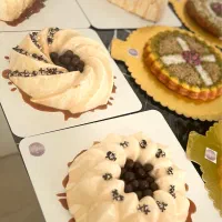 سفارشات دسر مراسمات