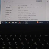 لپ‌تاپ pro 4650U with