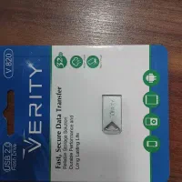 فلش ۳۲ گیگ گارانتی دار نو|قطعات و لوازم جانبی رایانه|یزد, |دیوار